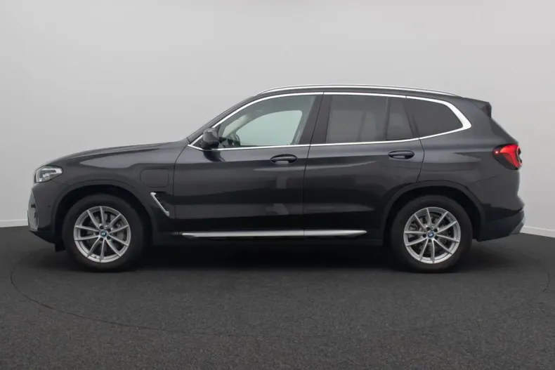 BMW X3 din 2022 cu 78.217 km - oferta BMW172293 - foto 10