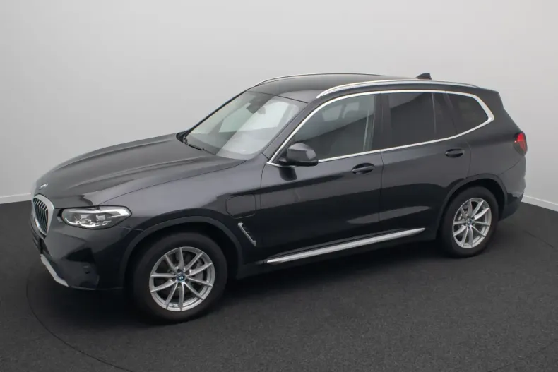 BMW X3 din 2022 cu 78.217 km - oferta BMW172293 - foto 11