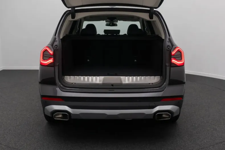 BMW X3 din 2022 cu 78.217 km - oferta BMW172293 - foto 12