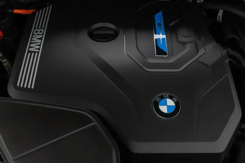 BMW X3 din 2022 cu 78.217 km - oferta BMW172293 - foto 13