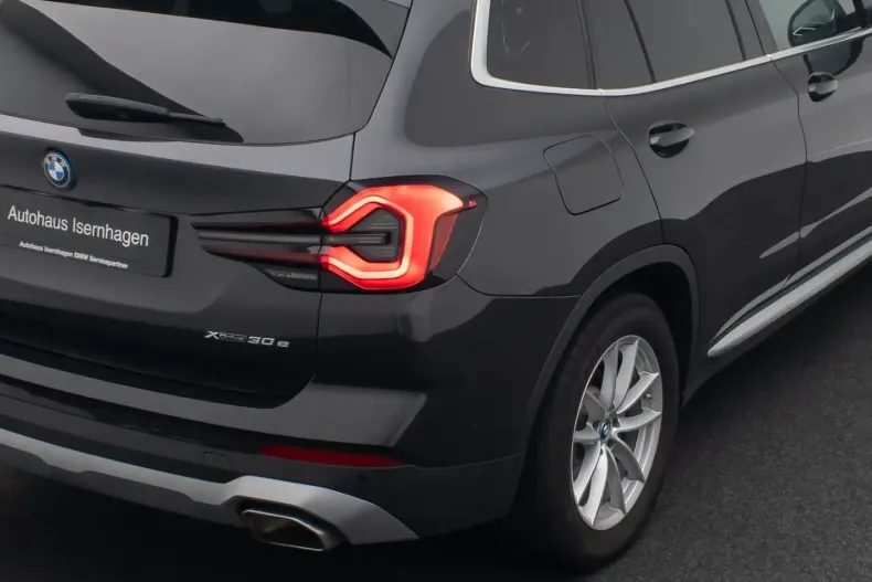 BMW X3 din 2022 cu 78.217 km - oferta BMW172293 - foto 14