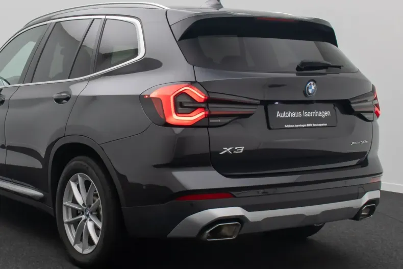 BMW X3 din 2022 cu 78.217 km - oferta BMW172293 - foto 15
