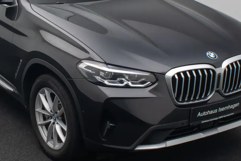 BMW X3 din 2022 cu 78.217 km - oferta BMW172293 - foto 17