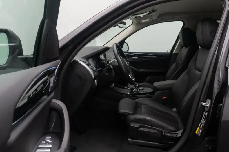 BMW X3 din 2022 cu 78.217 km - oferta BMW172293 - foto 18