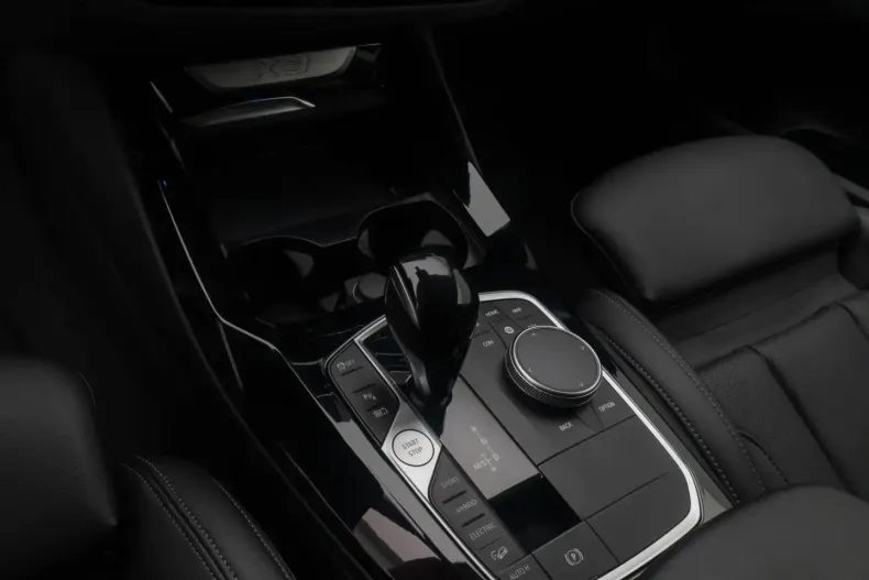 BMW X3 din 2022 cu 78.217 km - oferta BMW172293 - foto 21