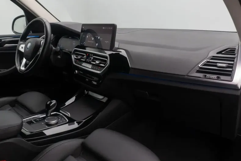 BMW X3 din 2022 cu 78.217 km - oferta BMW172293 - foto 22