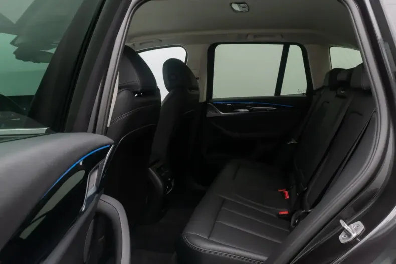 BMW X3 din 2022 cu 78.217 km - oferta BMW172293 - foto 24