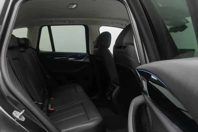 BMW X3 din 2022 cu 78.217 km - oferta BMW172293 - foto 25