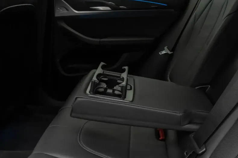 BMW X3 din 2022 cu 78.217 km - oferta BMW172293 - foto 27