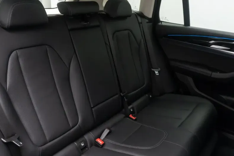 BMW X3 din 2022 cu 78.217 km - oferta BMW172293 - foto 28