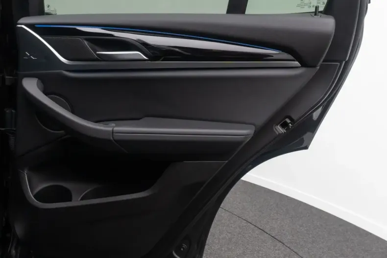 BMW X3 din 2022 cu 78.217 km - oferta BMW172293 - foto 30