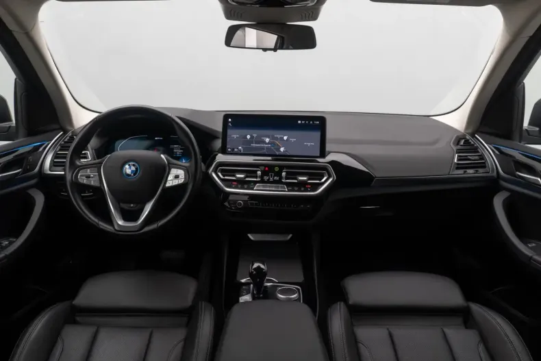 BMW X3 din 2022 cu 78.217 km - oferta BMW172293 - foto 38