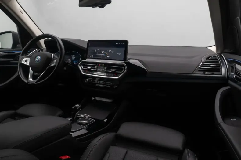 BMW X3 din 2022 cu 78.217 km - oferta BMW172293 - foto 39