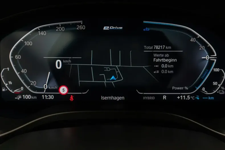 BMW X3 din 2022 cu 78.217 km - oferta BMW172293 - foto 40