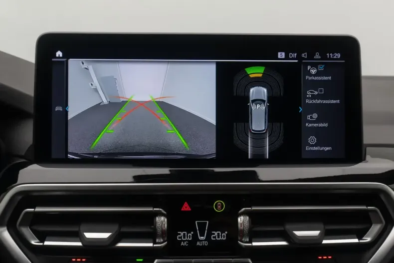 BMW X3 din 2022 cu 78.217 km - oferta BMW172293 - foto 41