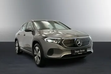 Mercedes-Benz EQA din 2023 - oferta MER172294