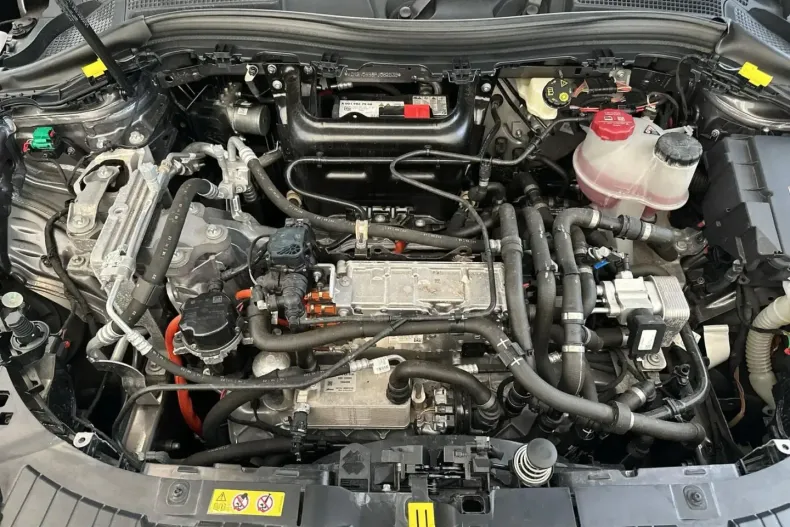 Mercedes-Benz EQA din 2023 cu 58.400 km - oferta MER172294 - foto 5