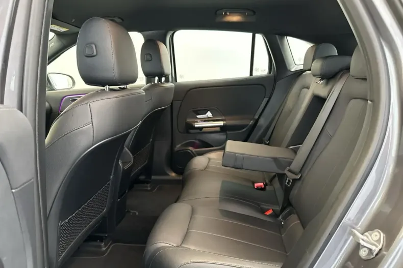 Mercedes-Benz EQA din 2023 cu 58.400 km - oferta MER172294 - foto 10