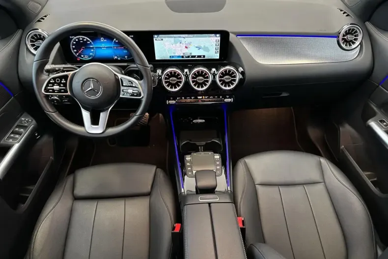 Mercedes-Benz EQA din 2023 cu 58.400 km - oferta MER172294 - foto 11