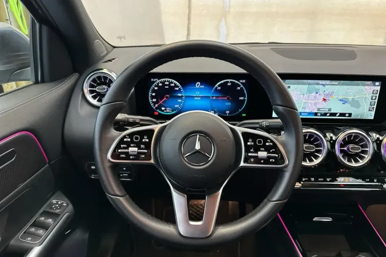 Mercedes-Benz EQA din 2023 cu 58.400 km - oferta MER172294 - foto 12