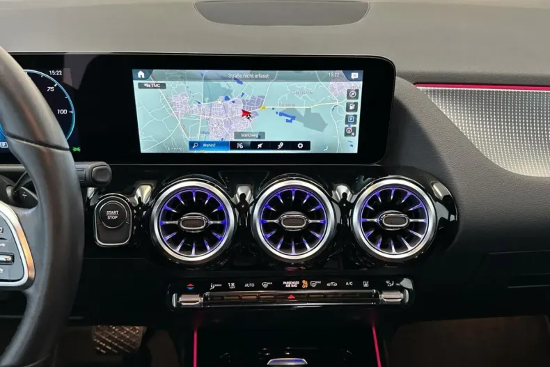 Mercedes-Benz EQA din 2023 cu 58.400 km - oferta MER172294 - foto 13