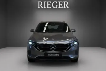 Mercedes-Benz EQA din 2023 - oferta MER172295