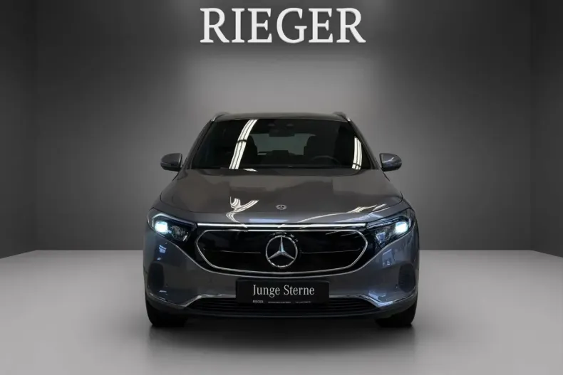 Mercedes-Benz EQA din 2023 cu 58.647 km - oferta MER172295 - foto 1