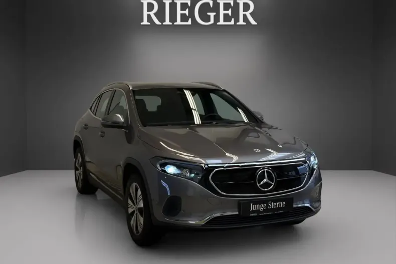 Mercedes-Benz EQA din 2023 cu 58.647 km - oferta MER172295 - foto 2