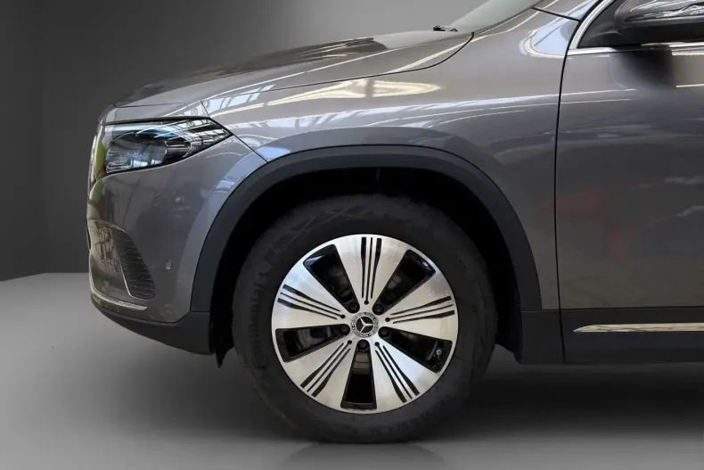 Mercedes-Benz EQA din 2023 cu 58.647 km - oferta MER172295 - foto 3