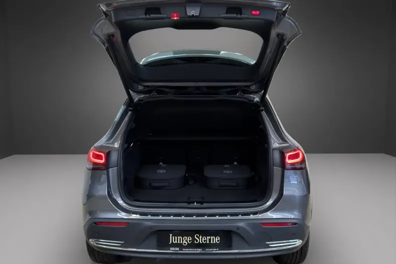 Mercedes-Benz EQA din 2023 cu 58.647 km - oferta MER172295 - foto 11