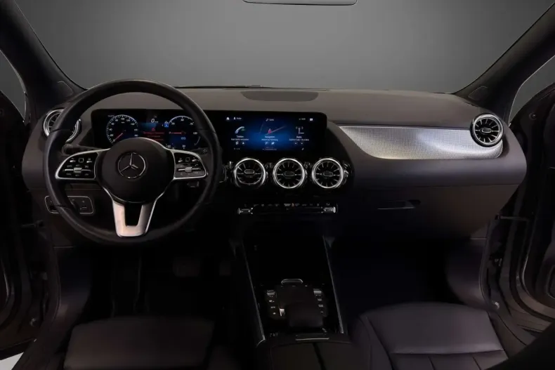 Mercedes-Benz EQA din 2023 cu 58.647 km - oferta MER172295 - foto 16