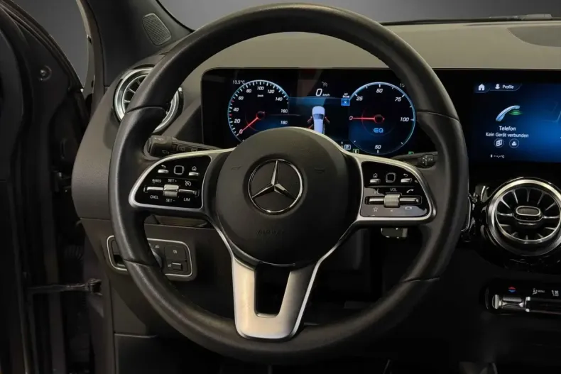 Mercedes-Benz EQA din 2023 cu 58.647 km - oferta MER172295 - foto 17