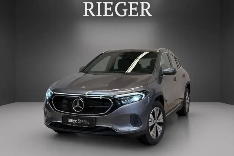 Mercedes-Benz EQA din 2023 cu 58.647 km - oferta MER172295 - foto 18