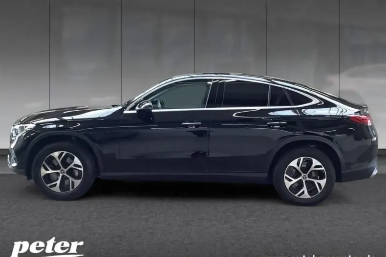 Mercedes-Benz GLC 300 din 2024 cu 31.639 km - oferta MER172296 - foto 2