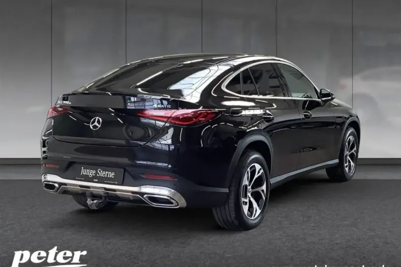 Mercedes-Benz GLC 300 din 2024 cu 31.639 km - oferta MER172296 - foto 4