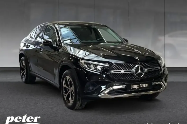 Mercedes-Benz GLC 300 din 2024 cu 31.639 km - oferta MER172296 - foto 5