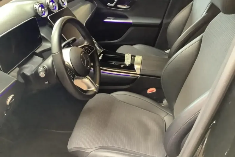 Mercedes-Benz GLC 300 din 2024 cu 31.639 km - oferta MER172296 - foto 8