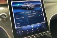 Mercedes-Benz GLC 300 din 2024 cu 31.639 km - oferta MER172296 - foto 9