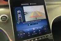 Mercedes-Benz GLC 300 din 2024 cu 31.639 km - oferta MER172296 - foto 11