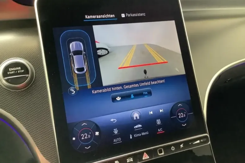 Mercedes-Benz GLC 300 din 2024 cu 31.639 km - oferta MER172296 - foto 11