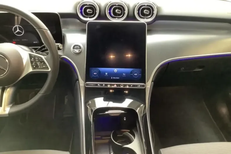 Mercedes-Benz GLC 300 din 2024 cu 31.639 km - oferta MER172296 - foto 13