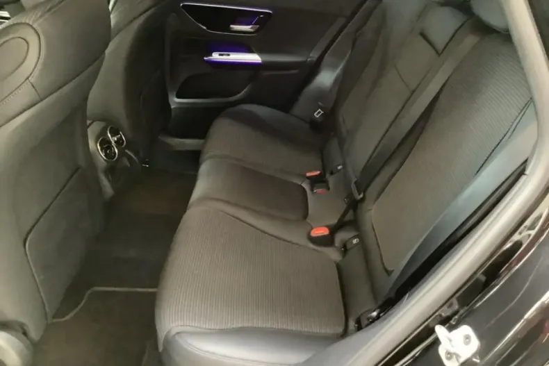 Mercedes-Benz GLC 300 din 2024 cu 31.639 km - oferta MER172296 - foto 14