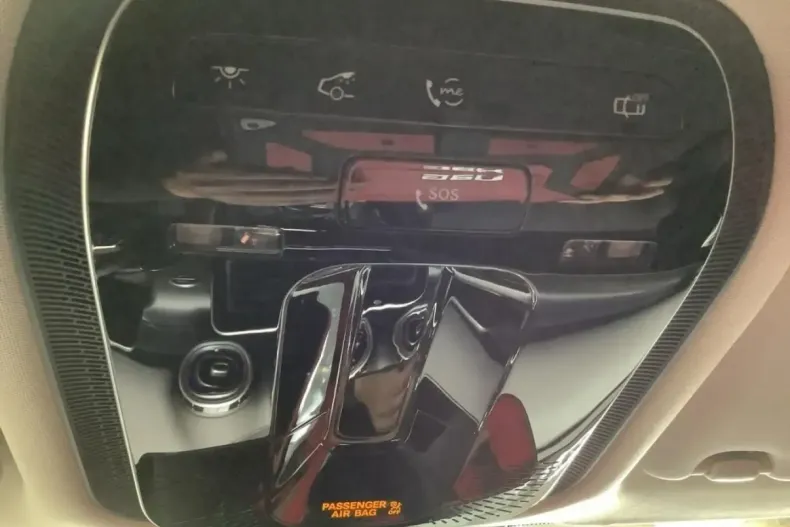 Mercedes-Benz GLC 300 din 2024 cu 31.639 km - oferta MER172296 - foto 18