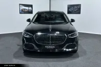 Mercedes-Benz S 580 din 2024 cu 8.900 km - oferta MER172297 - foto 3