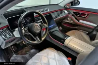 Mercedes-Benz S 580 din 2024 cu 8.900 km - oferta MER172297 - foto 8