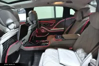 Mercedes-Benz S 580 din 2024 cu 8.900 km - oferta MER172297 - foto 13