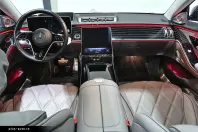 Mercedes-Benz S 580 din 2024 cu 8.900 km - oferta MER172297 - foto 16