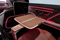 Mercedes-Benz S 580 din 2024 cu 8.900 km - oferta MER172297 - foto 18