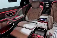 Mercedes-Benz S 580 din 2024 cu 8.900 km - oferta MER172297 - foto 19