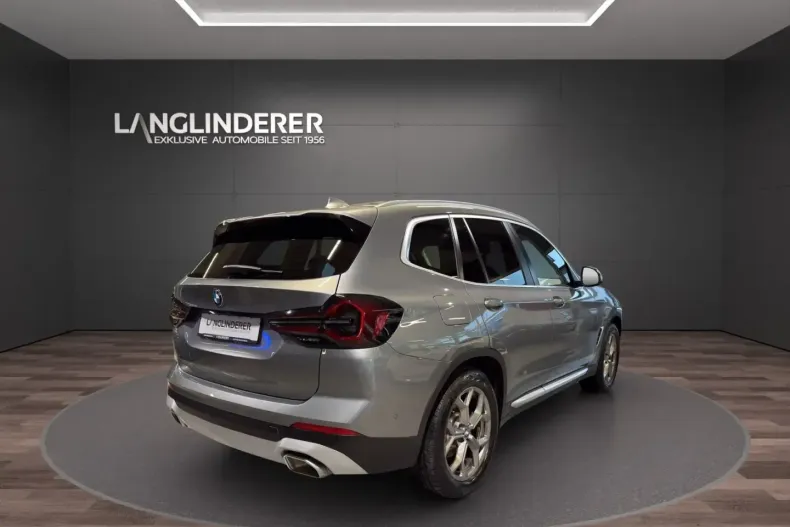 BMW X3 din 2024 cu 23.807 km - oferta BMW172298 - foto 3